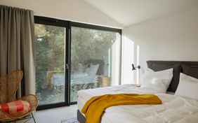 Schlafzimmer im Large